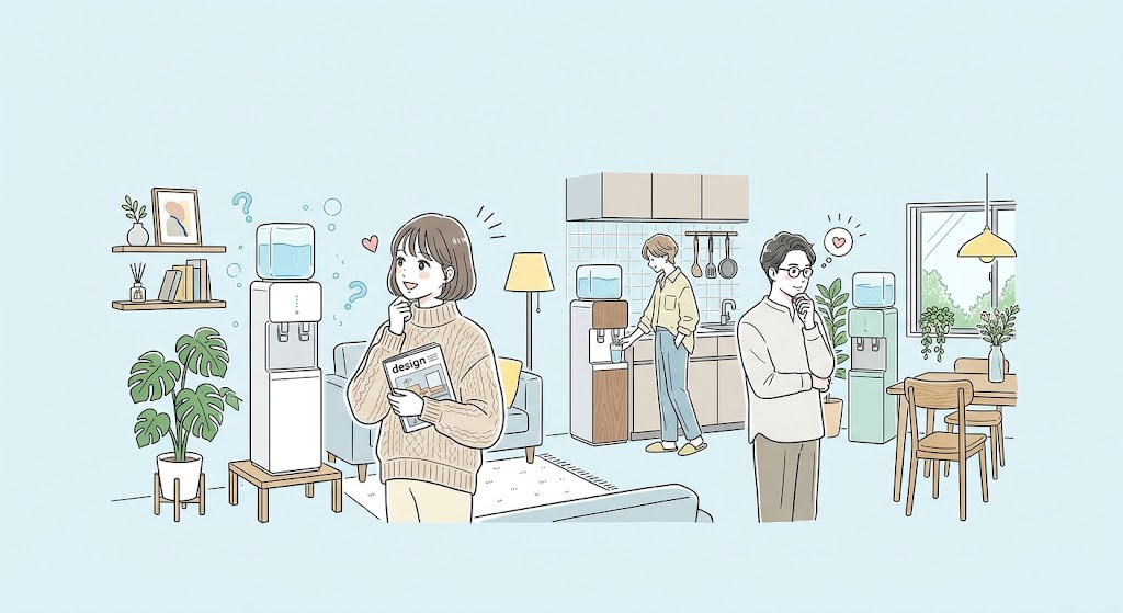 水素マニア:アクアバンクのデザインとインテリアに関するよくある質問(FAQ)