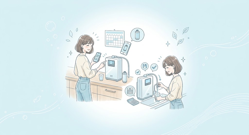 水素マニア:日本トリムの維持費を正しく管理・抑えるためのコツ