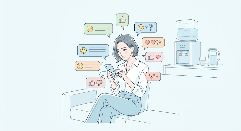 水素マニア:アクアバンクのリアルな口コミ・評判まとめ【30代女性の本音】