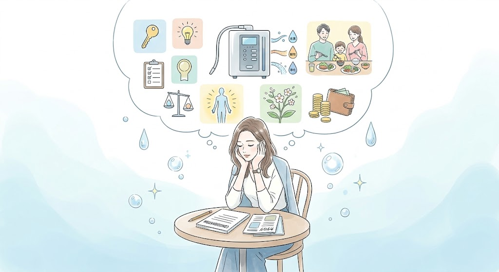 水素マニア:日本トリムを導入する前に知っておきたい後悔しないためのポイント