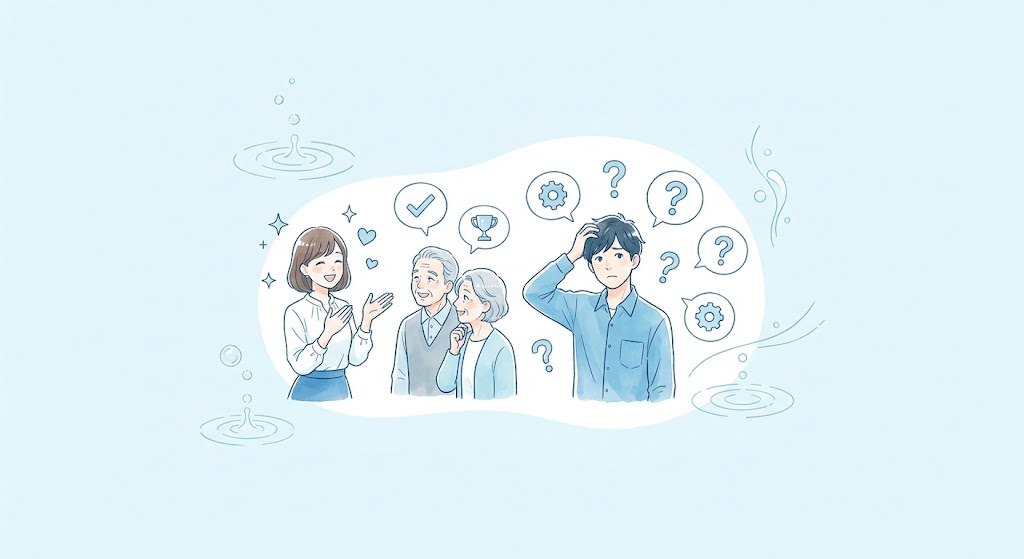 水素マニア:日本トリムの評判や導入に関するよくある質問(FAQ)