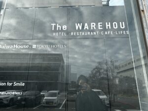 水素マニア:世界初の水素ホテルとして知られた旧・川崎キングスカイフロント東急REIホテルに宿泊した本音レビュー