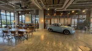 水素マニア:水素ホテルとしての歴史と現在のThe HOTEL Well-hub Haneda